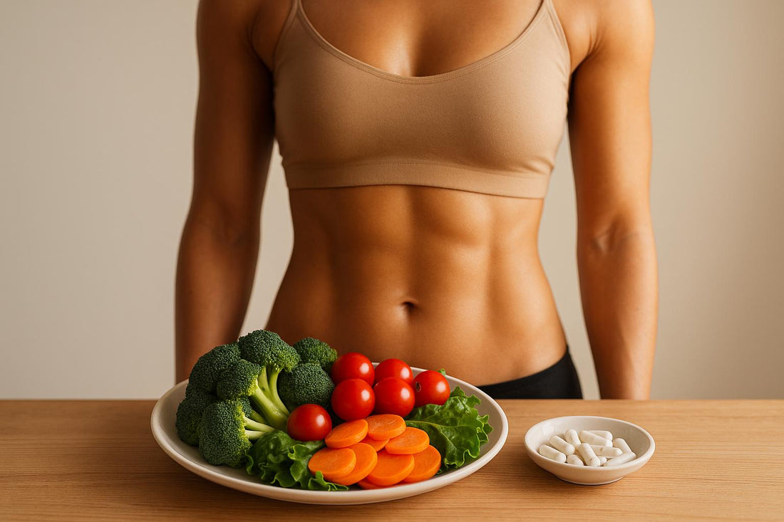 Synbiotics and Fat Loss: Clinical Applications