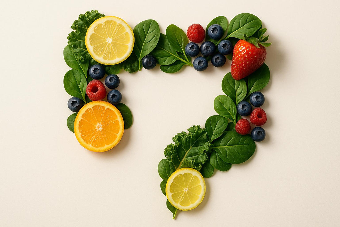 Signs You Need Postbiotics for Immune Support