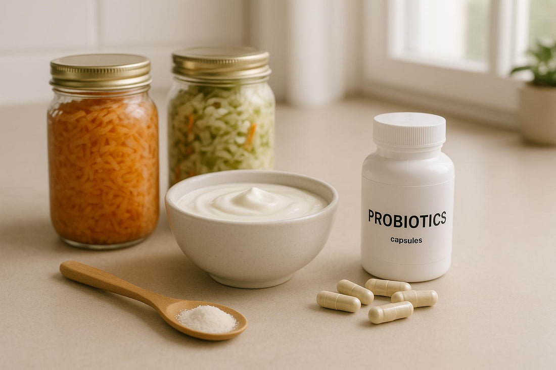 Ultimate Guide to Probiotic Administration Methods