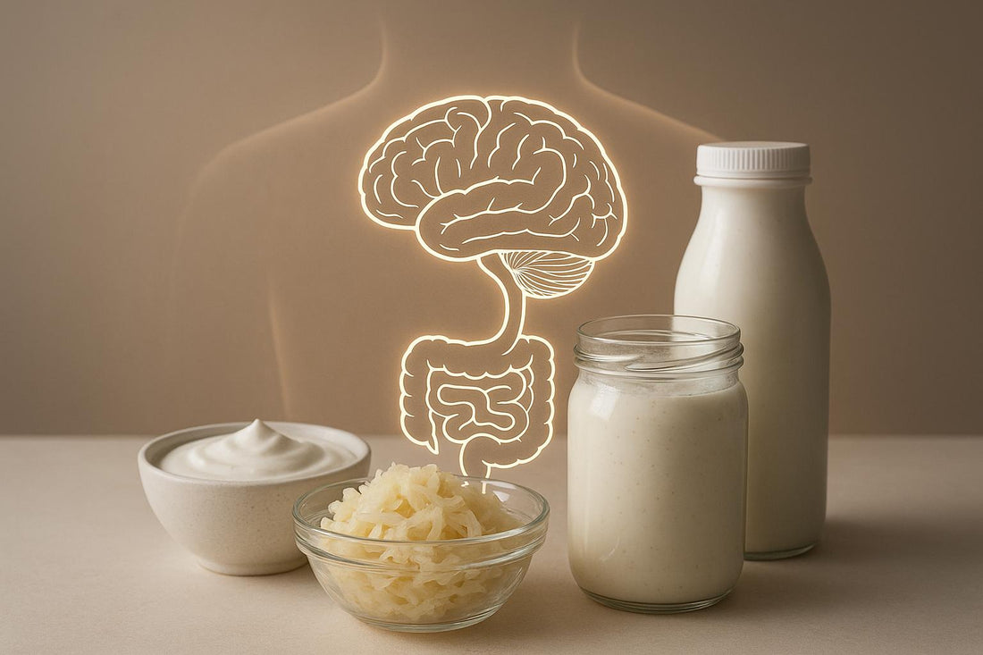 Probiotics for MCI: What Studies Show
