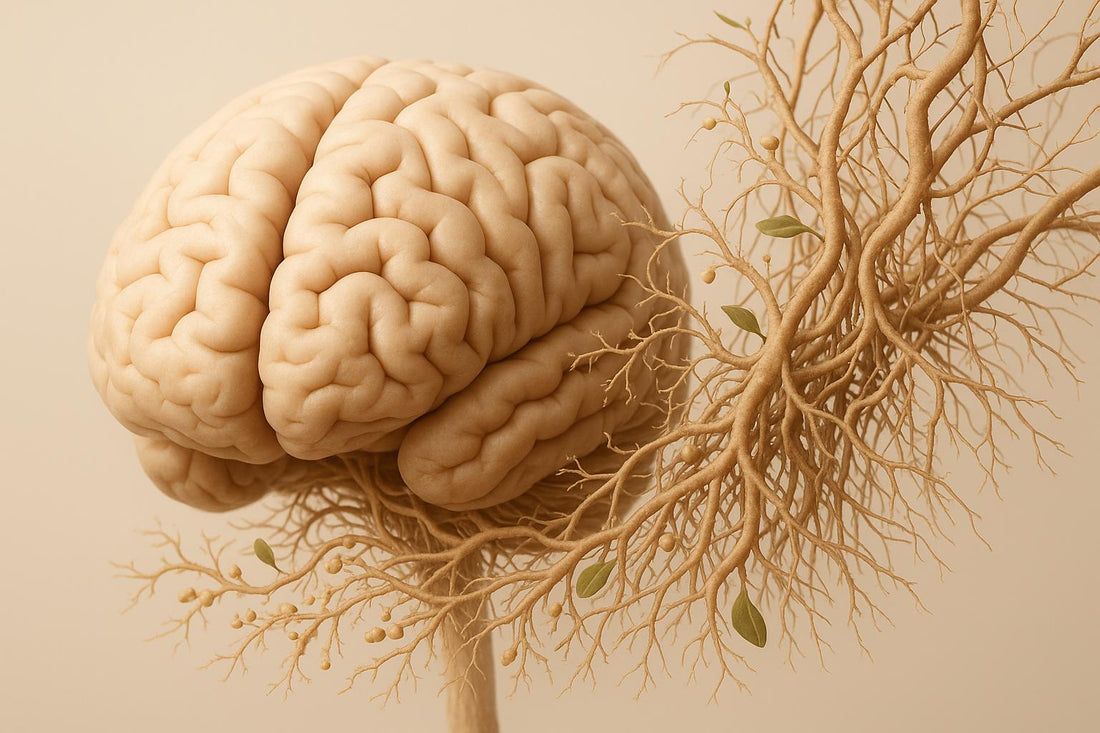 Neuroinflammation and Gut Microbiota Role