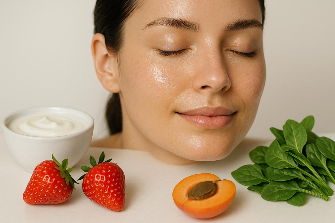 Best Biotics for Skin Health: Pre, Pro, Post