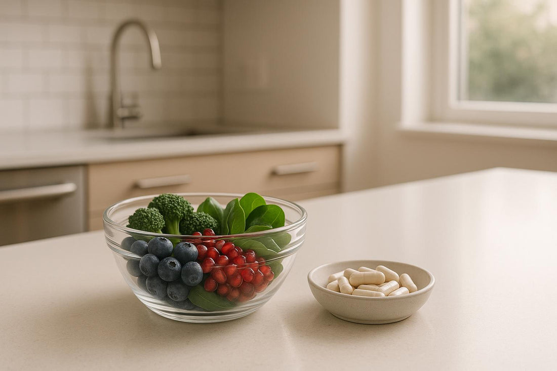 5 Synbiotic Innovations Using Plant Polyphenols