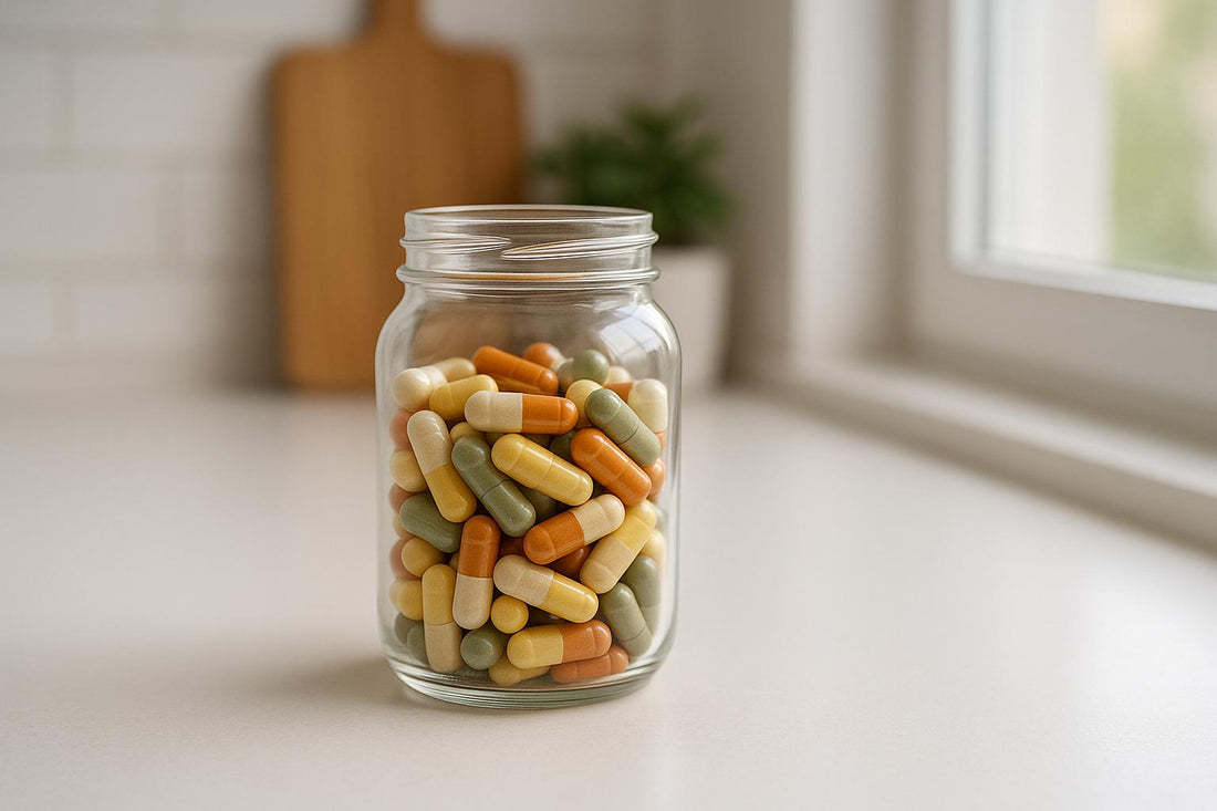 Find Your Ideal Probiotic Strain