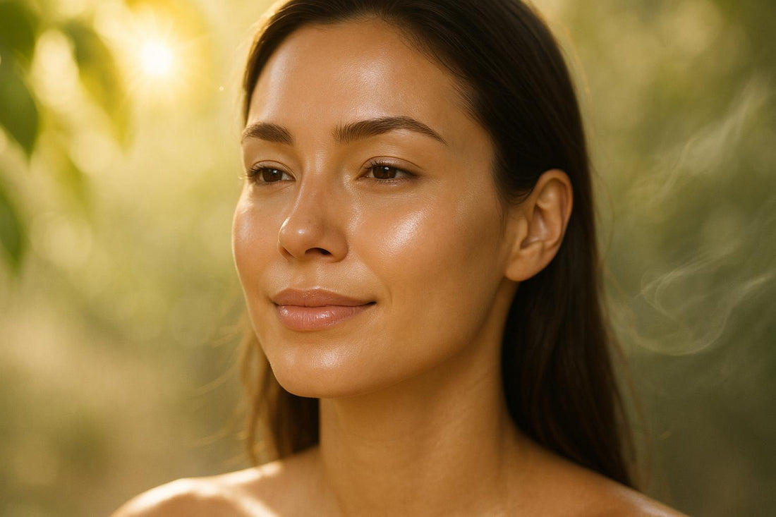 Synbiotics for Skin: UV and Pollution Defense Explained