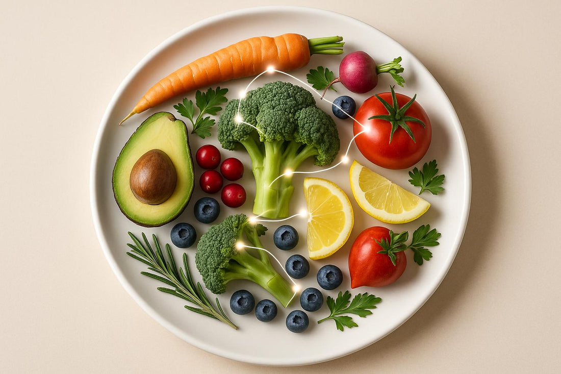 How Gut Microbiome Affects Detox Pathways