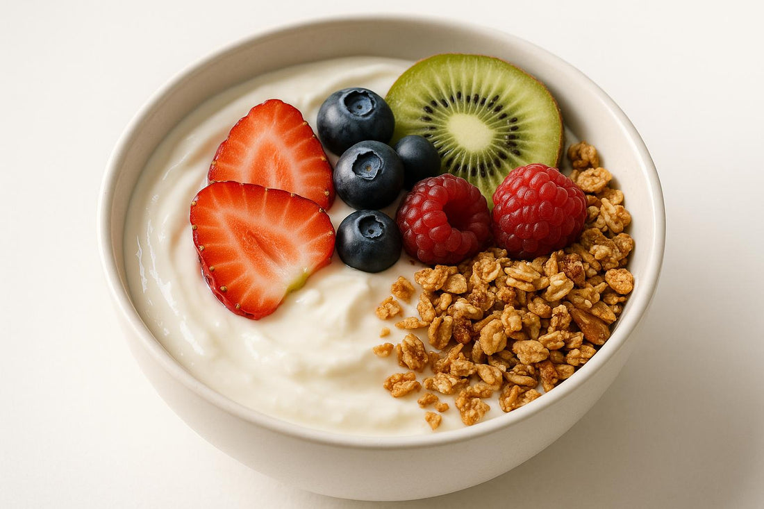 Ultimate Guide to Synbiotics for Immune Support