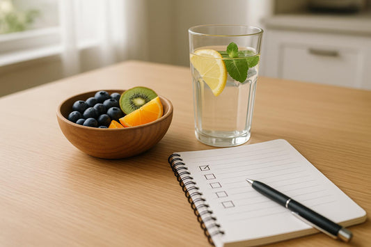 Gut Health Improvement Calculator