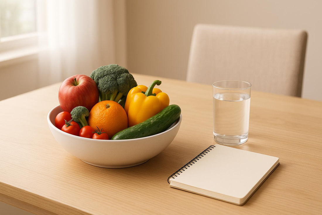 Microbiome Balance Score Finder