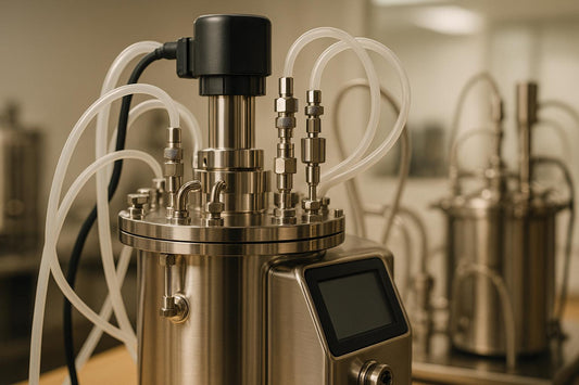 Postbiotic Equipment: Key Innovations