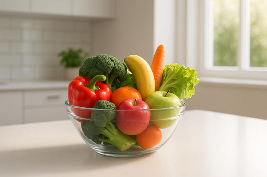 Digestive Wellness Analyzer