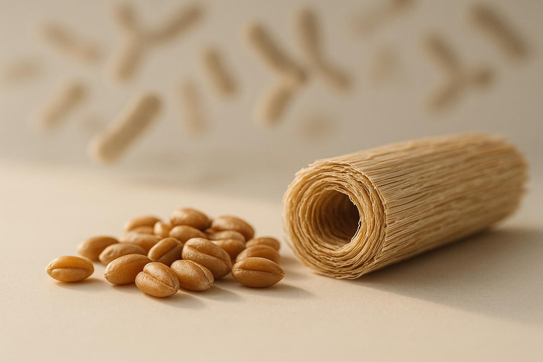 Wheat Arabinoxylans: Prebiotic Effects on Gut Microbiota