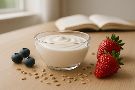 Synbiotics vs. Probiotics: Gut-Brain Axis Impact