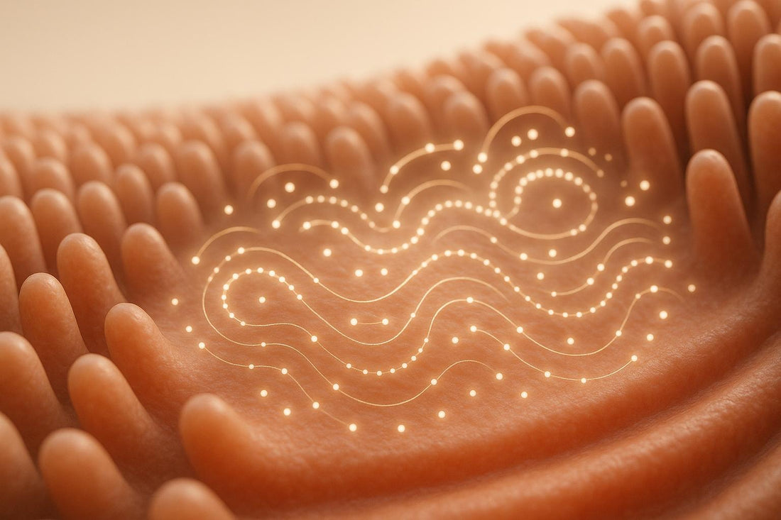 Probiotic-Induced Tolerogenic Dendritic Cells Explained