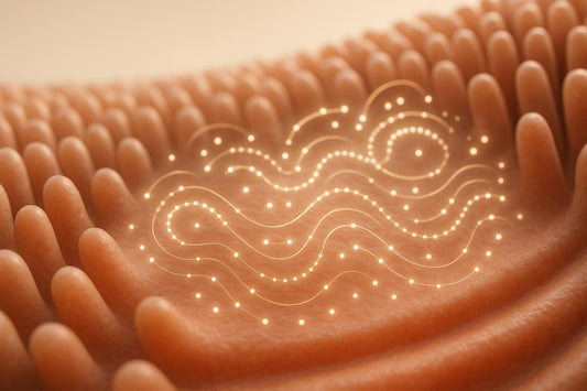 Probiotic-Induced Tolerogenic Dendritic Cells Explained