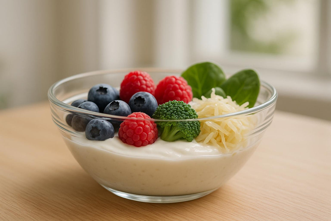 How Gut Microbiota Regulates Serotonin