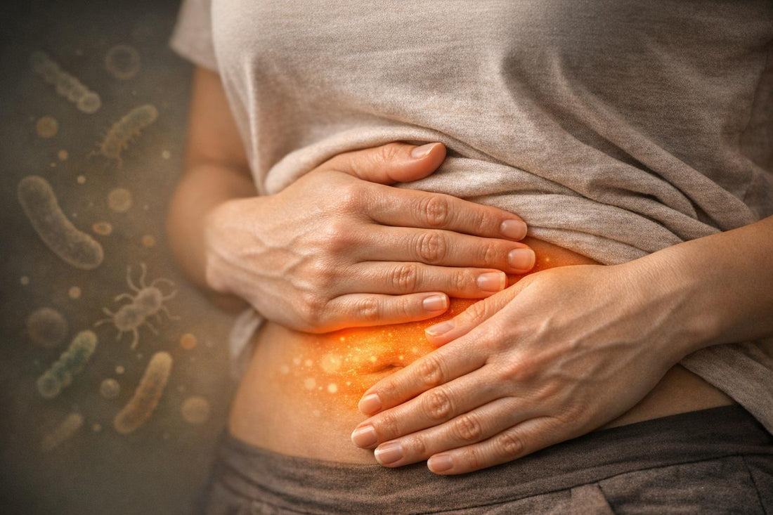 Microbial Diversity Loss from Sleep Disruption: Explained