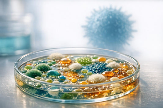 T-Cell Differentiation: Role of Microbial Metabolites