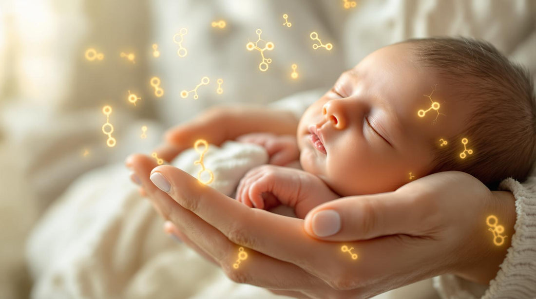 C-Section and Gut Health: Role of Synbiotics