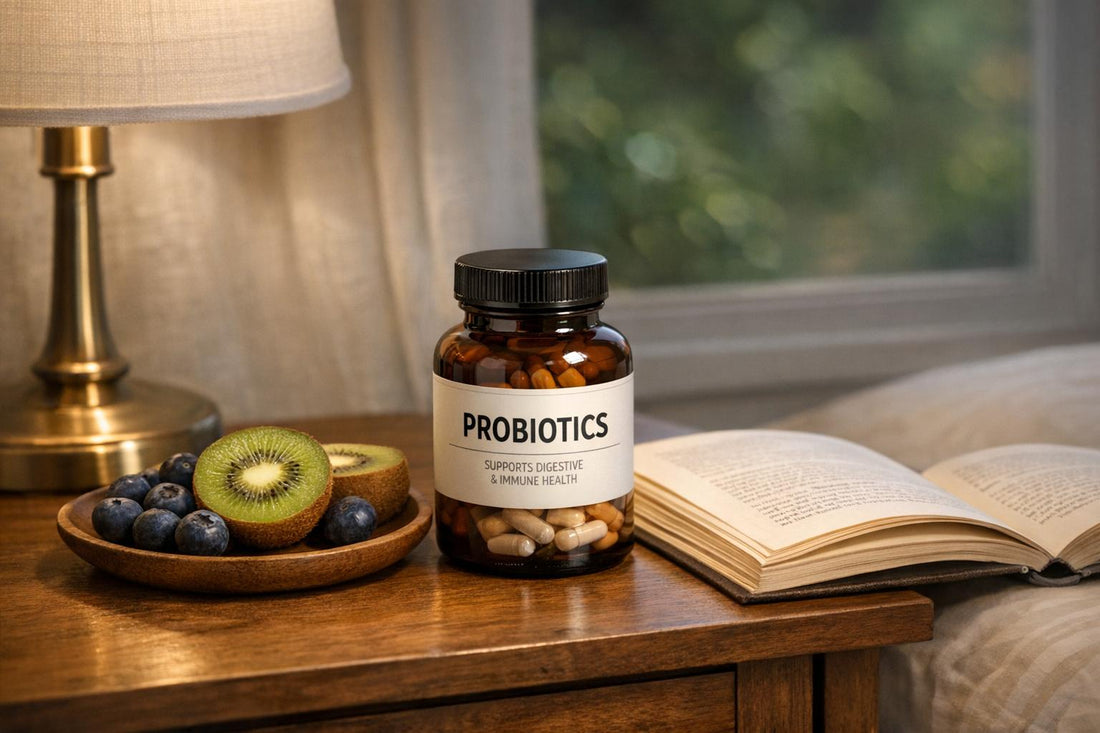 Gut Microbiome and Sleep: What Science Says