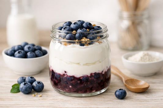 Synbiotics and Metabolic Health: Clinical Insights