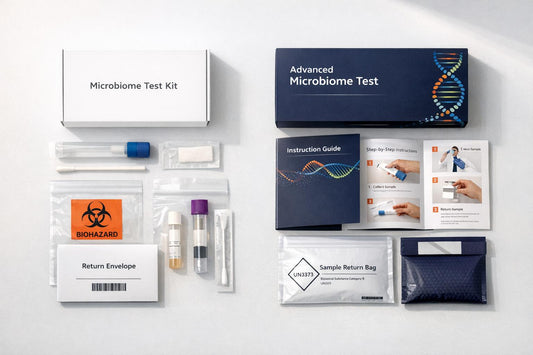 Microbiome Testing: Cost vs. Accessibility