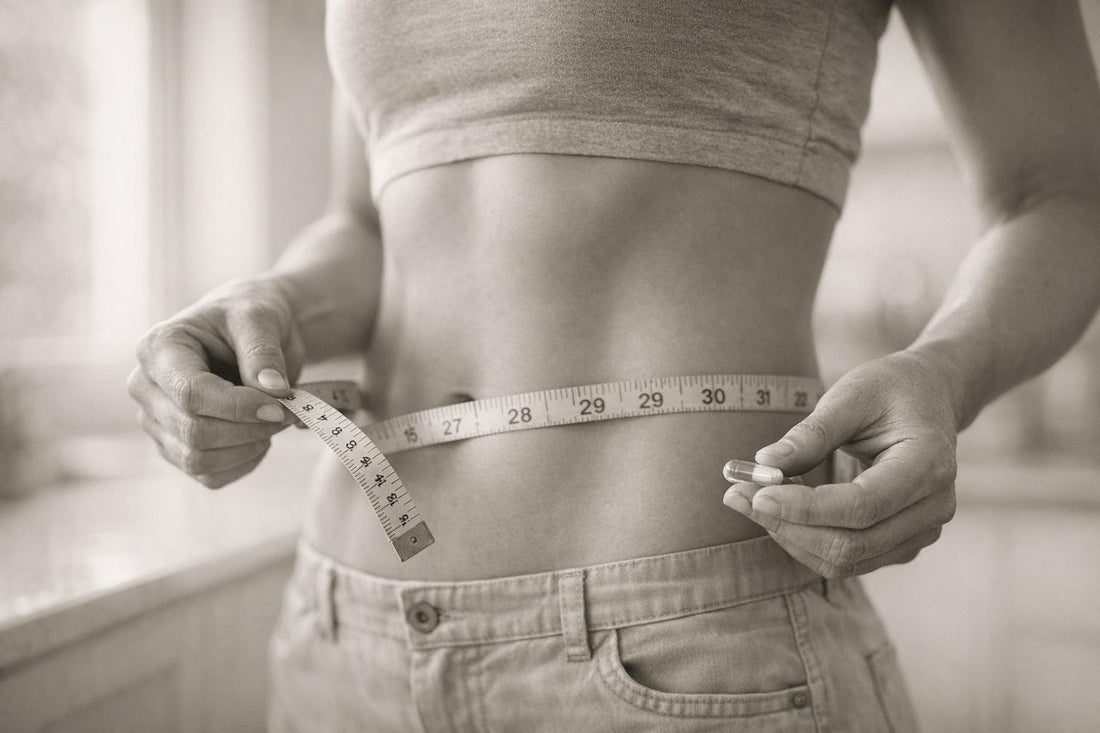 Microbiome Reset for Metabolic Health: Why Postbiotics Matter