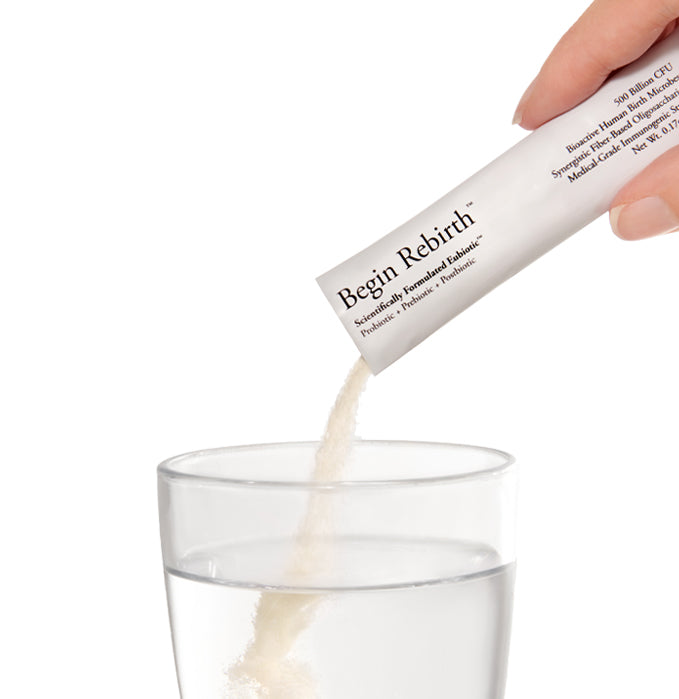 RE-1™ 4-Week Protocol