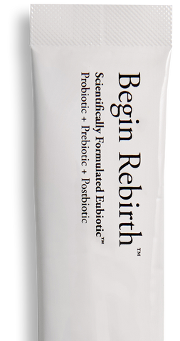 Probiotic Formulation