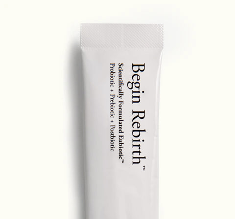Probiotic Formulation