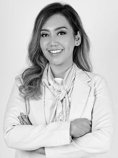 Dr Nofrina Arifin, MD